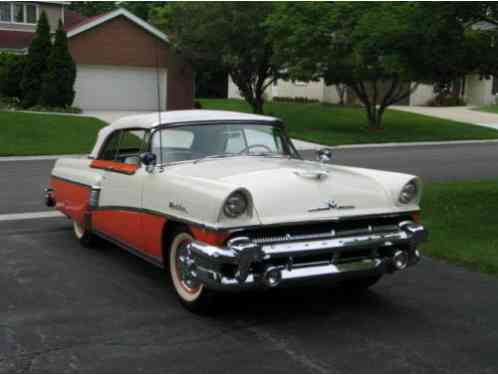 1956 Mercury Other