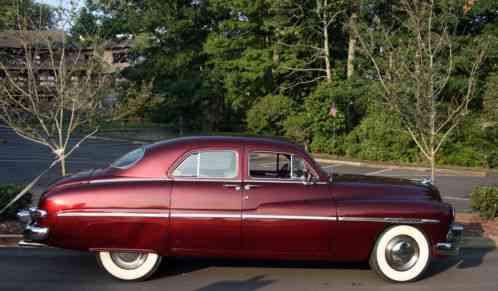 Mercury Other (1950)