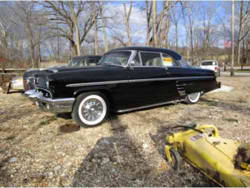 1953 Mercury Other