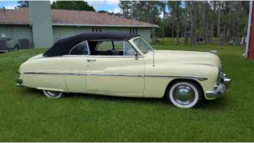 1950 Mercury Other