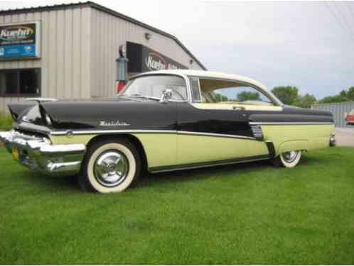 Mercury Other (1956)