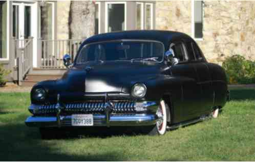 Mercury Other (1951)