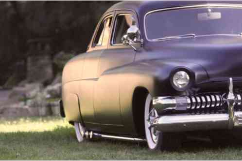 1951 Mercury Other