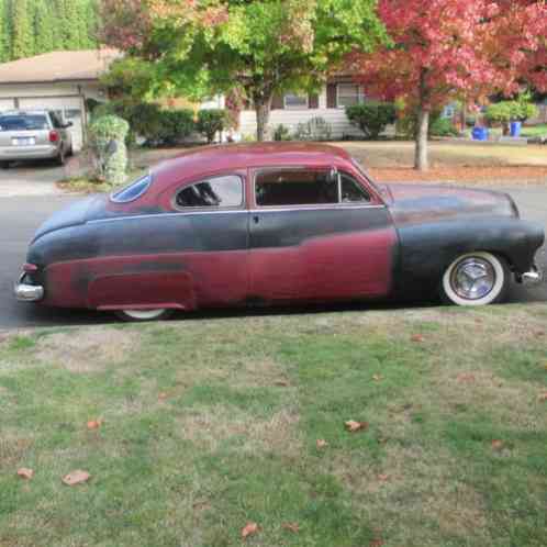 1949 Mercury Other