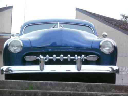 1949 Mercury Other