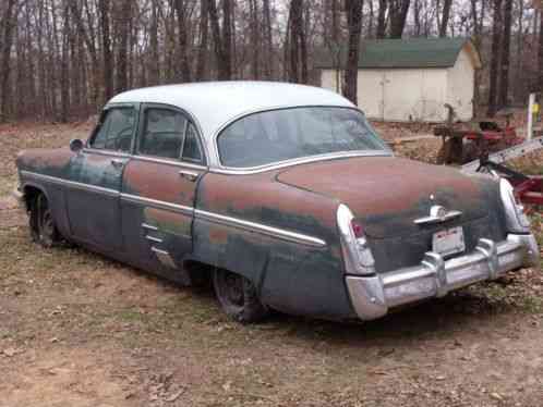 1953 Mercury Other