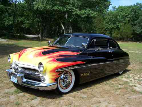 Mercury Other (1950)