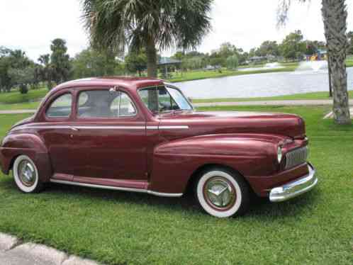 Mercury Other (1947)