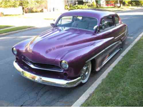 1950 Mercury Other