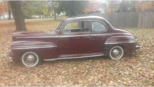 1946 Mercury Other