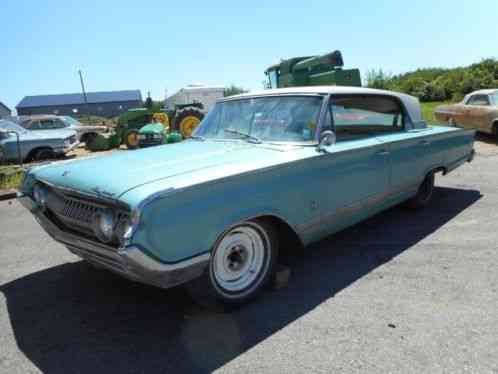 1964 Mercury Other Breezeway