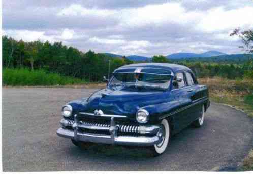 1951 Mercury Other