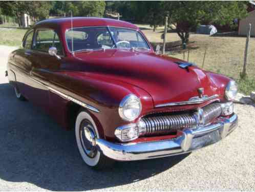 1950 Mercury Other