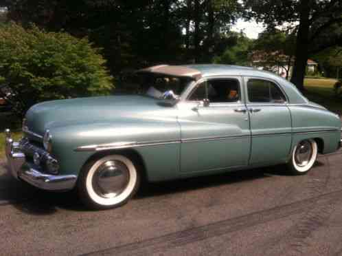 1950 Mercury Other CLASSIC COLLECTOR