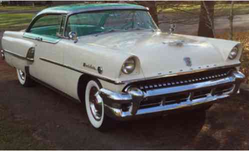 Mercury Other Coupe (1955)