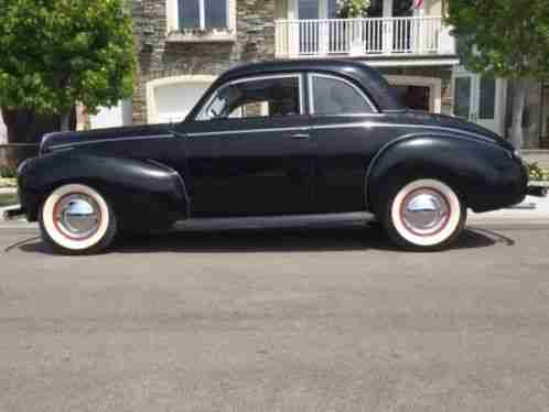 1940 Mercury Other