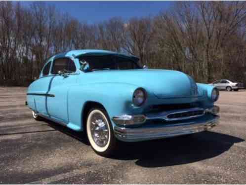 1950 Mercury Other