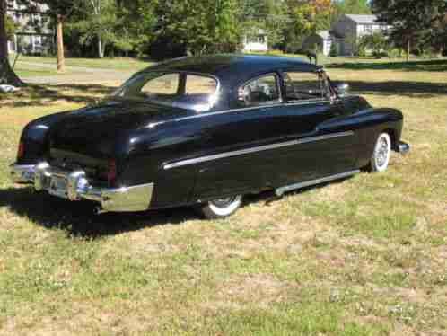 1951 Mercury Other