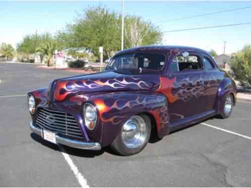 1947 Mercury Other