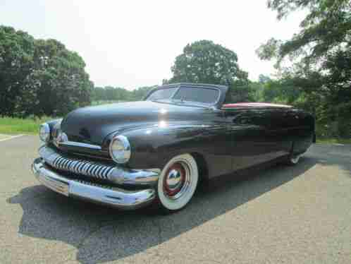 1951 Mercury Other custom