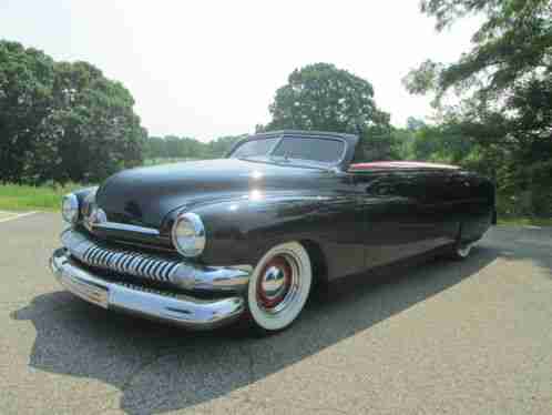 Mercury Other custom (1951)