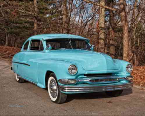 1950 Mercury Other