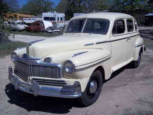 Mercury Other (1948)