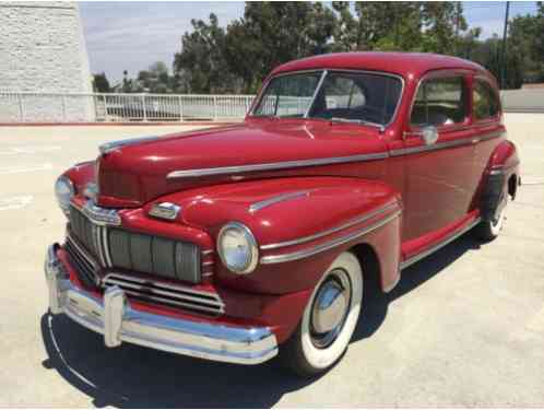 1946 Mercury Other