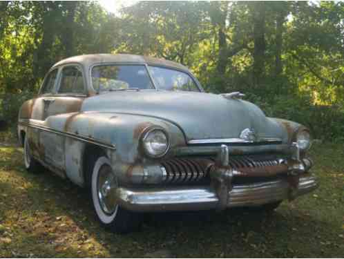 1951 Mercury Other