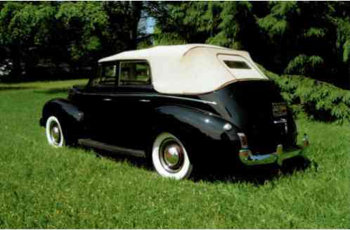 Mercury Other (1940)