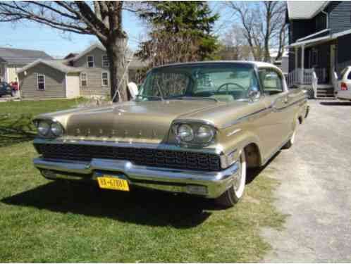 Mercury Other (1959)