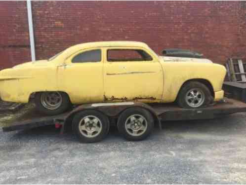 1949 Mercury Other low rider