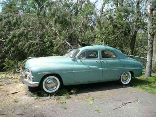 1950 Mercury Other