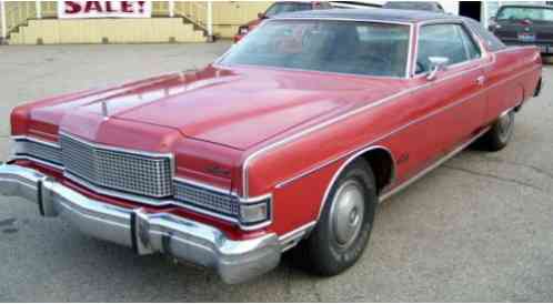 1973 Mercury Other