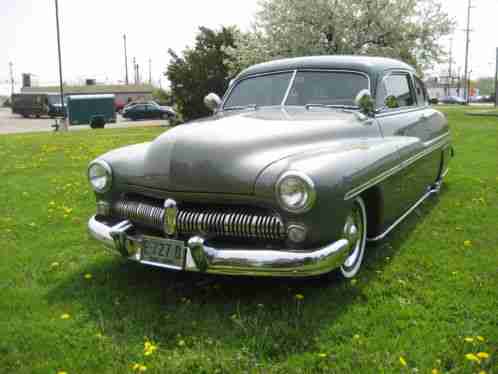1949 Mercury Other