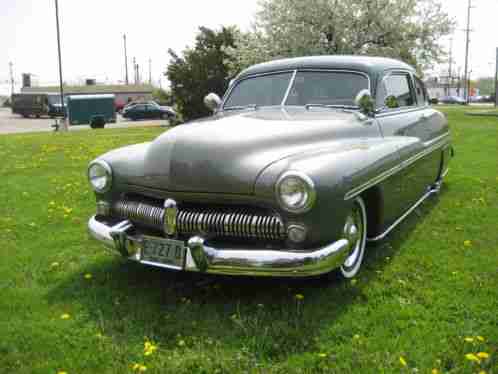 Mercury Other (1949)