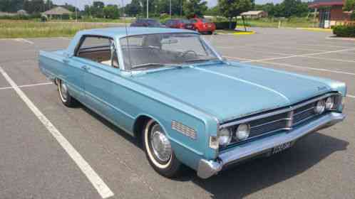 1966 Mercury Other