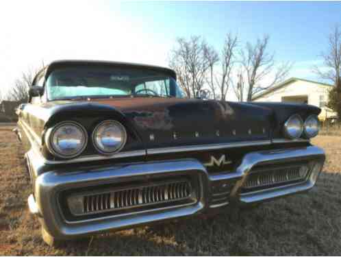 1958 Mercury Other