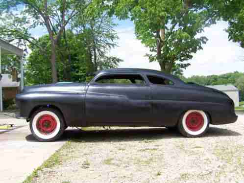 1950 Mercury Other