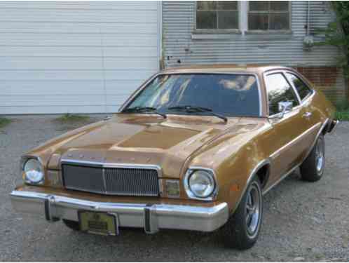 1978 Mercury Other