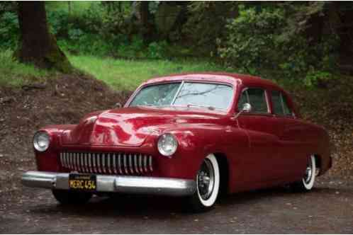 1951 Mercury Other Sedan