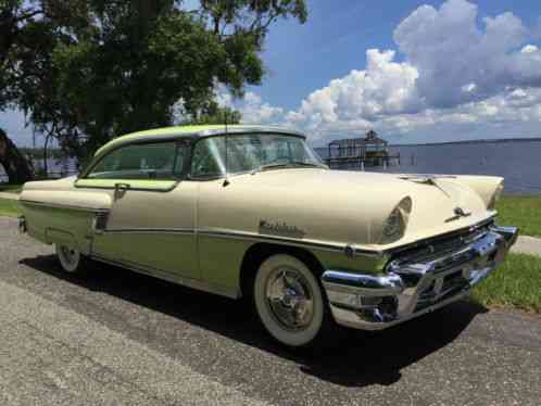 Mercury Other Sport Coupe (1956)