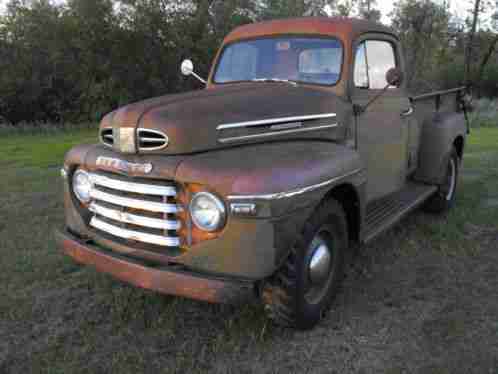 1948 Mercury Other