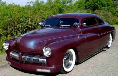 Mercury Street-Rod (1949)