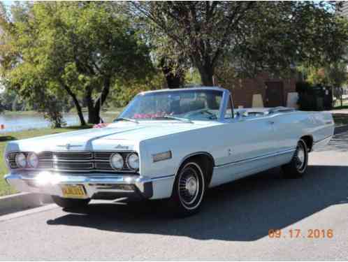 1967 Mercury Parklane