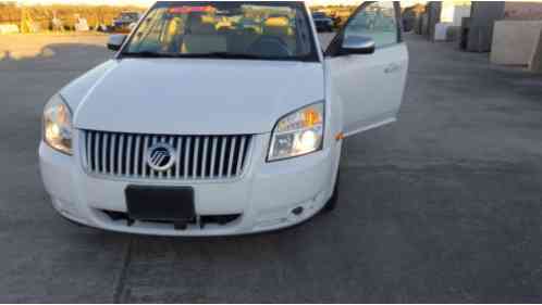 2008 Mercury Sable