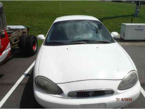 Mercury Sable GS (1998)