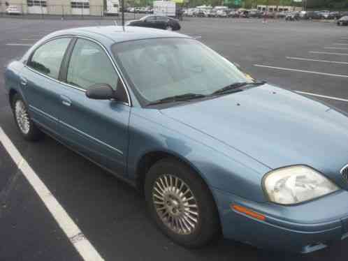 Mercury Sable (2005)