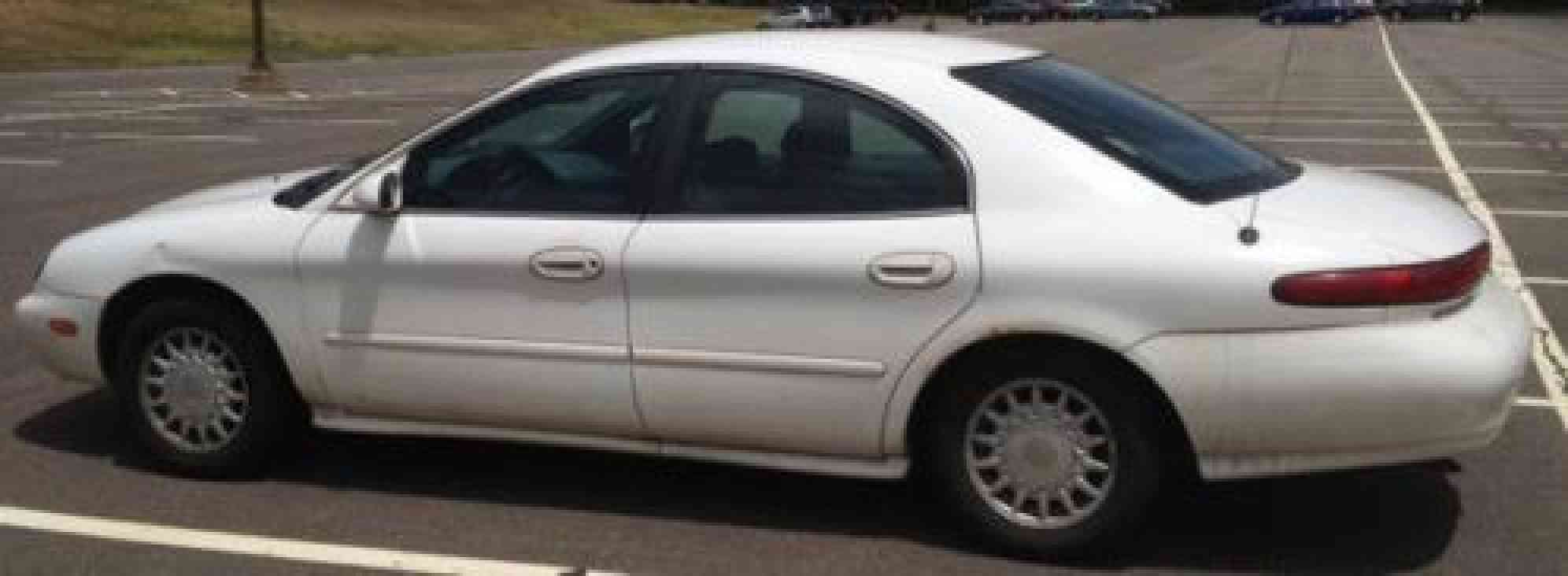 Mercury Sable (1998)