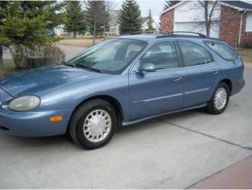 Mercury Sable (1999)